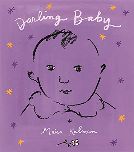 Darling Baby (Hardcover)