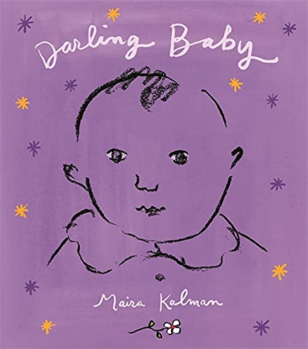 Darling Baby (Hardcover) Children's Books Happier Every Chapter   