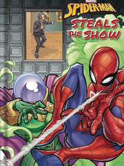 Spider-Man Steals the Show (Spider-Man)