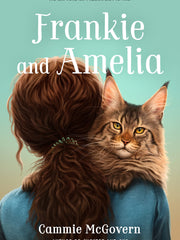 Frankie and Amelia (Hardcover) - A Story of Neurodivergence