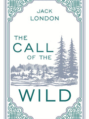 The Call of the Wild (Paper Mill Press Classics) (Imitation Leather)
