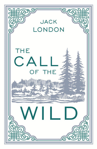 The Call of the Wild (Paper Mill Press Classics) (Imitation Leather) Adult Non-Fiction Happier Every Chapter   