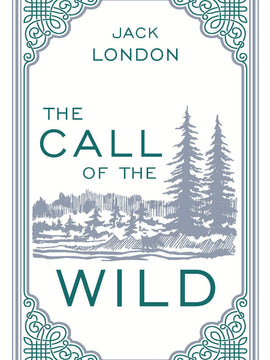 The Call of the Wild (Paper Mill Press Classics) (Imitation Leather)