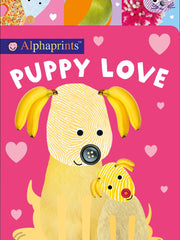Puppy Love (Alphaprints, Bk. 2)