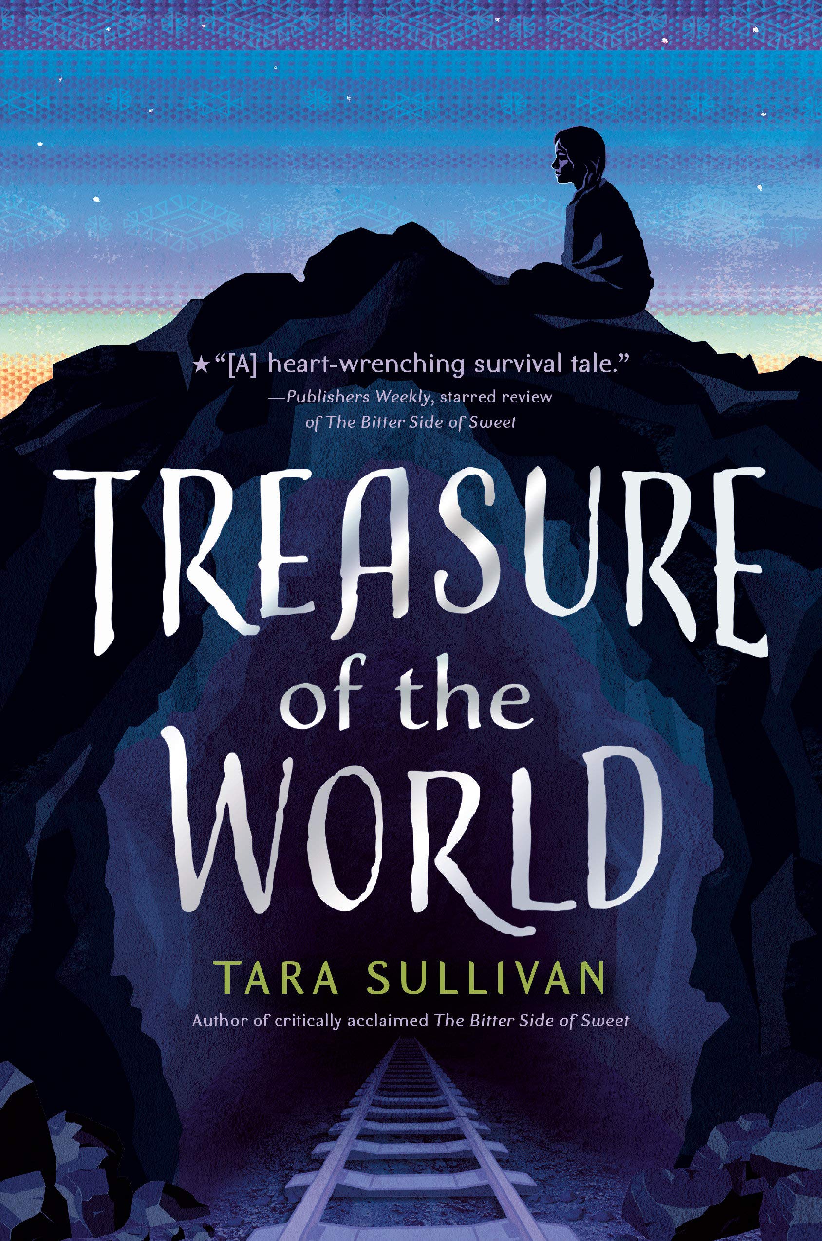 Treasure of the World (Hardcover)