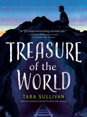 Treasure of the World (Hardcover)