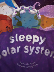 Sleepy Solar System