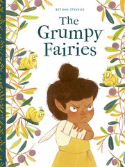 The Grumpy Fairies Paperback