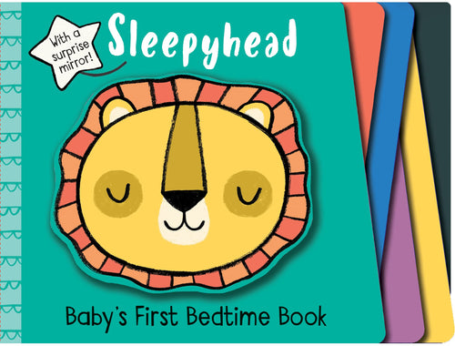 Sleepyhead (Baby's First Bedtime Book) Children's Books Happier Every Chapter   