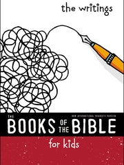 NIrV The Books of the Bible for Kids (Part 3) (Paperback)