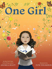 One Girl (Hardcover)