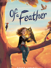 Of A Feather (Hardcover)