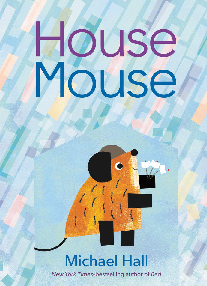 House Mouse Children's Books Happier Every Chapter   