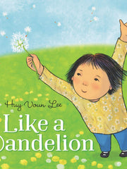 Like a Dandelion