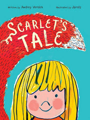 Scarlet's Tale (Hardcover)