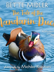 The Tale of the Mandarin Duck (Hardcover)