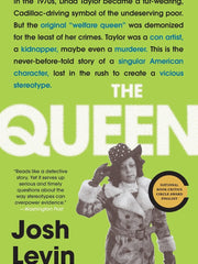 The Queen: The Forgotten Life Behind an American Myth (Paperback)
