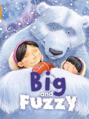 Big and Fuzzy (Reading Gems, Level 2) (Paperback)