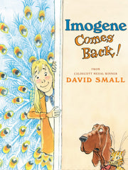 Imogene Comes Back!