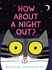 How About a Night Out?