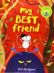 My Best Friend