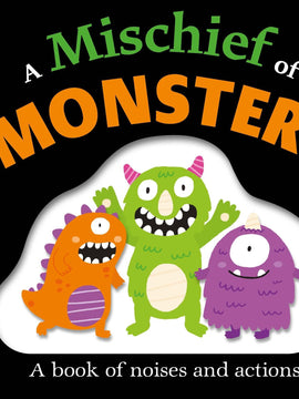 A Mischief of Monsters