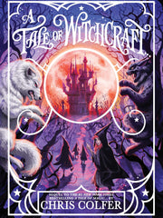 A Tale of Witchcraft... (A Tale of Magic..., Bk. 2) (Paperback)