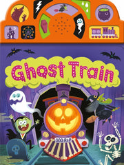 Ghost Train (On the Move)
