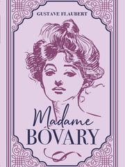 Madame Bovary (Paper Mill Press Classics) (Imitation Leather)