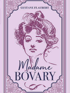 Madame Bovary (Paper Mill Press Classics) (Imitation Leather)