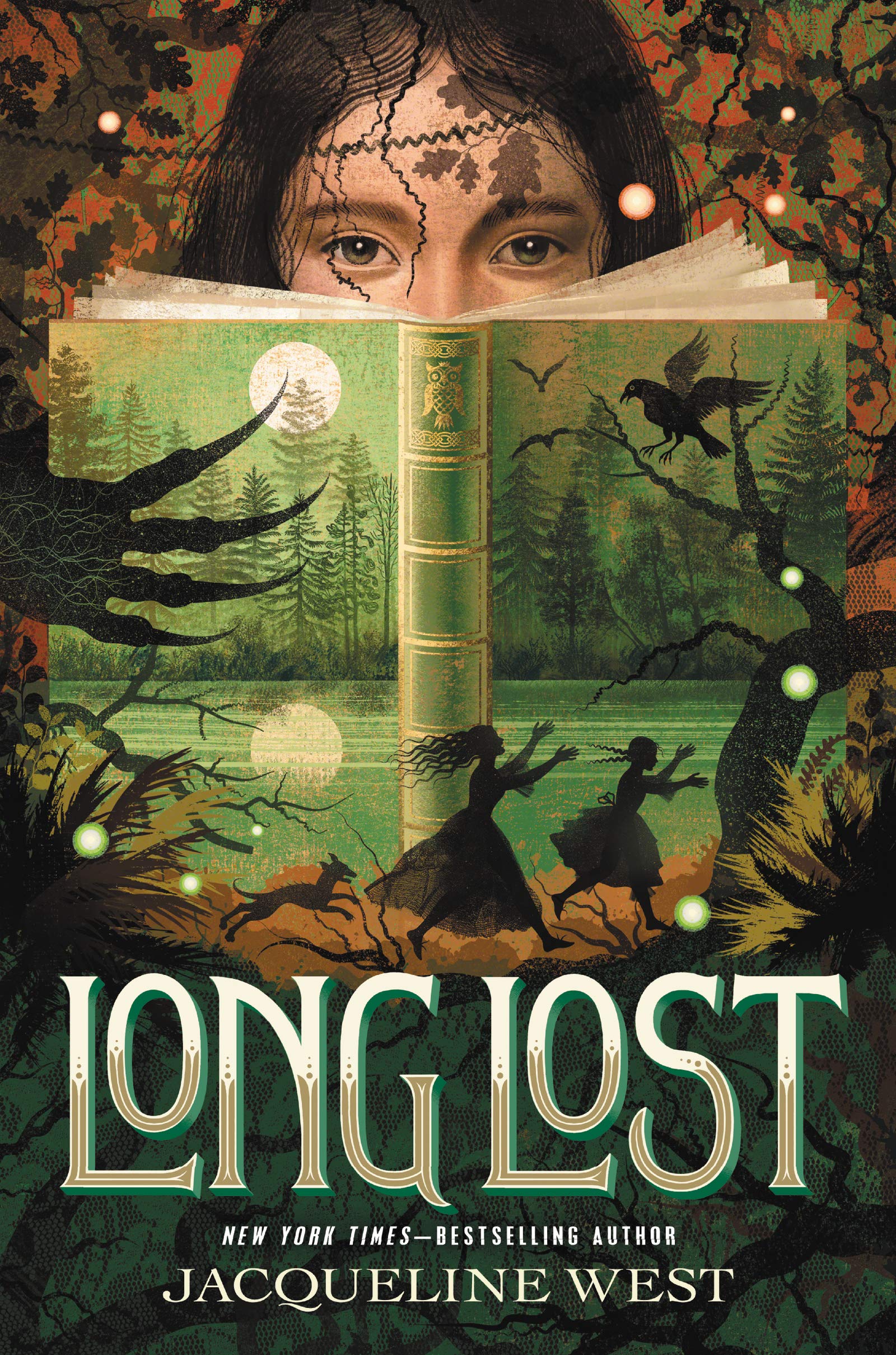 Long Lost (Hardcover)