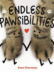 Endless Pawsibilities
