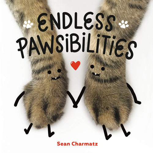 Endless Pawsibilities Children's Books Happier Every Chapter   