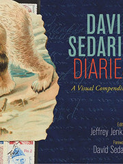 David Sedaris Diaries: A Visual Compendium (Hardcover)