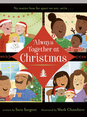 Always Together at Christmas