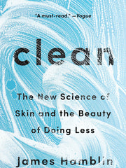 Clean (Paperback)