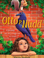 Otto P. Nudd (Hardcover)