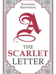 The Scarlet Letter (Paper Mill Press Classics) (Imitation Leather)