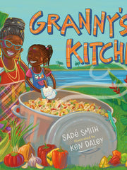 Granny's Kitchen: A Jamaican Story of Food and Family