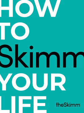 How to Skimm Your Life (Hardcover)