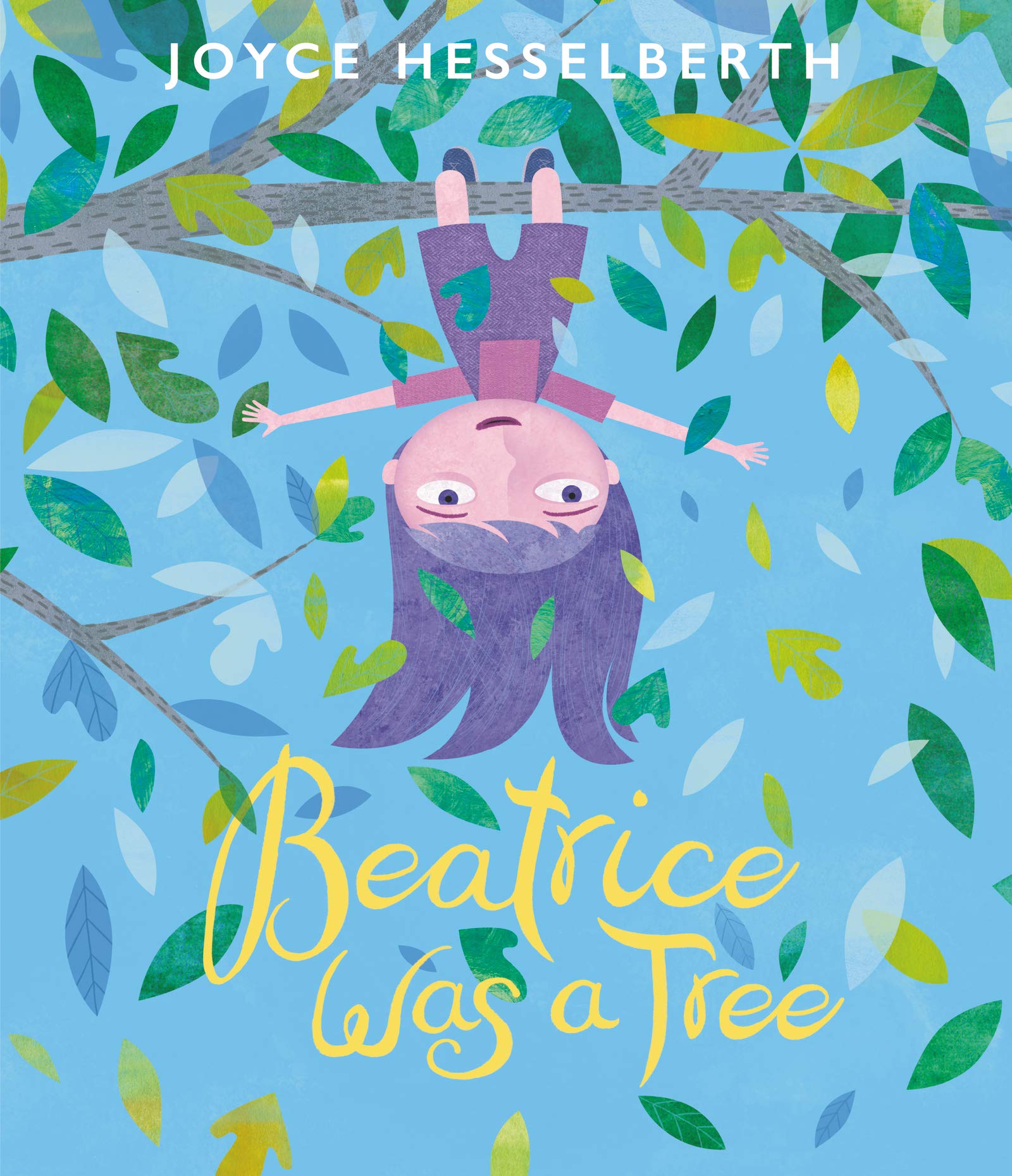 Beatrice Was a Tree (Hardcover)