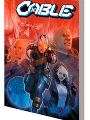 Cable (Vol. 2) (Paperback)