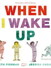 When I Wake Up