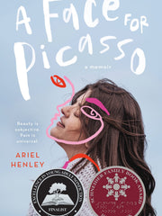 A Face for Picasso (Hardcover)