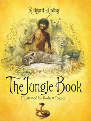 The Jungle Book