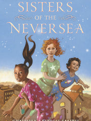 Sisters of the Neversea (Hardcover)