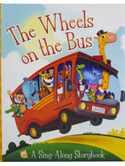 The Wheels on the Bus