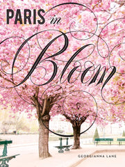 Paris in Bloom (Hardcover)