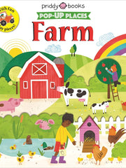 Farm (Pop - Up Places)