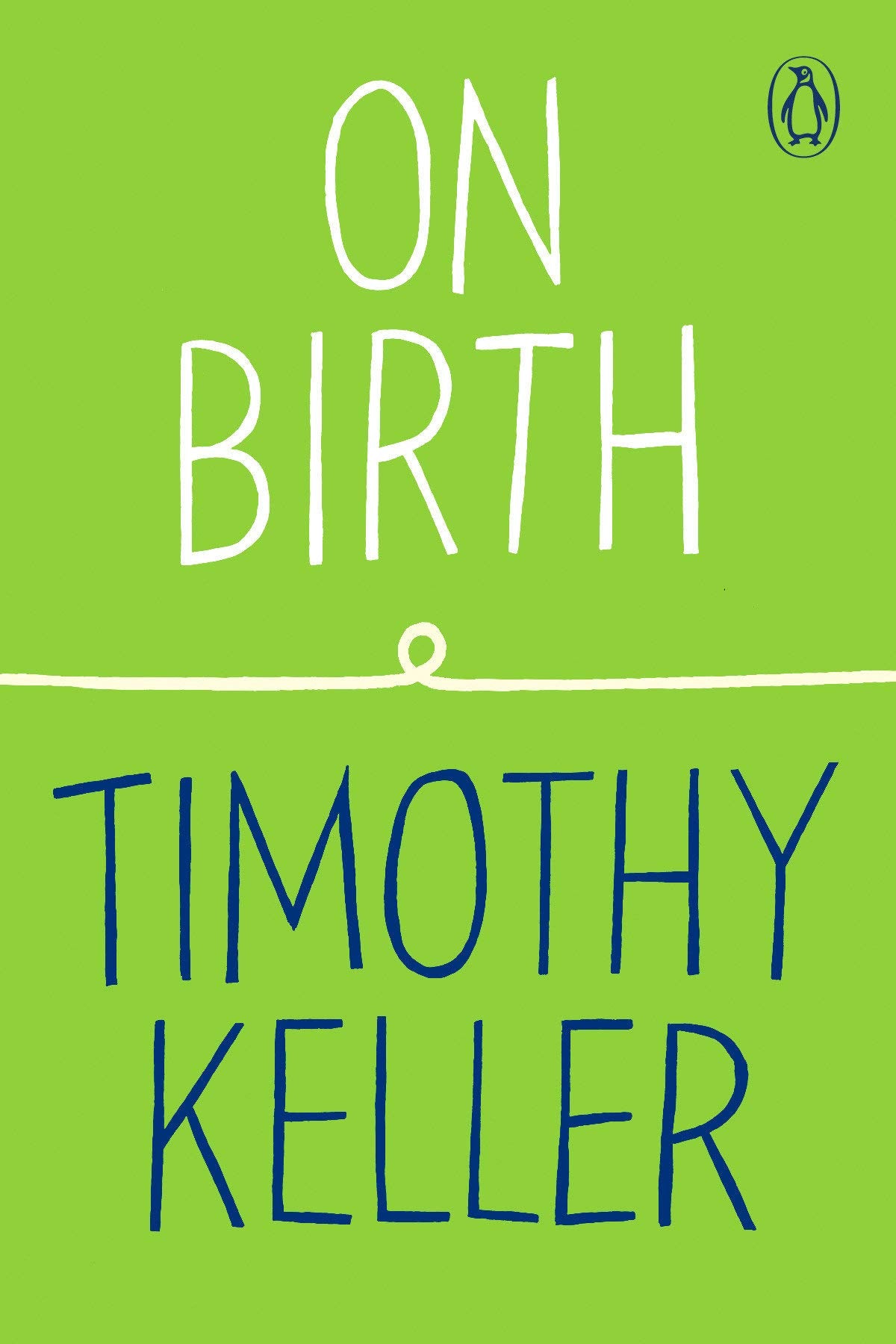 On Birth (How to Find God, Volume 1) (Paperback)
